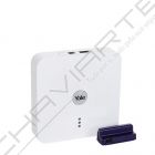 Yale Smart HUB + Modulo para Fechadura Inteligente