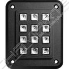 HOMEIT TECLADO DE EXTERIOR COM CODIGO NUMÉRICO