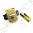 Fechadura TESA 2110TE4E