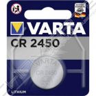 Pilha Varta CR2450 Lítio 3V