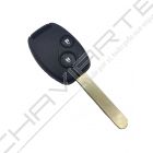 Comando para Honda Crv, Accord,Civic, Dois Botões ID46 (Pcf 7961)