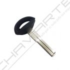 Chave De Emergência WT47T Para Comando Saab Keyless