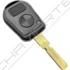 Caixa Para Comando BMW Fixa 2 Botões Modelo Antigo