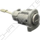 Kit para fecho de porta esquerda VW Passat V (01-04)