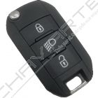 Comando Opel 3 Botões(Farol)