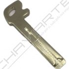 Lâmina TOY48 Para Comando Peugeot Proximidade
