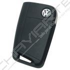Comando VW 3 Botões Flip MQB49_5C_5G6959752BF