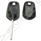 Chave Auto Peugeot VA2  2016+