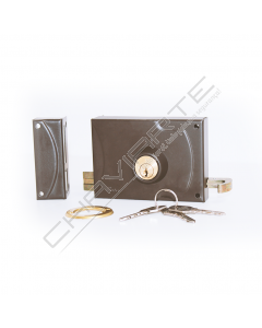 Fechadura RODES 720 8D