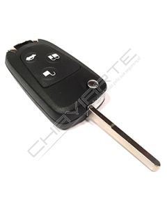 Caixa de Conversão Para Comando Ford Flip 3 Bot