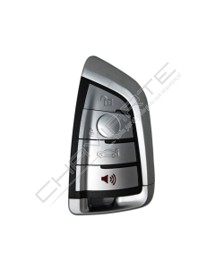 Comando Bmw Quatro Botões BDC2/3 NCF