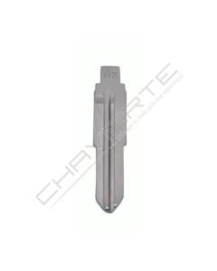 Lamina Mit11R Para Comando KD/Xhorse