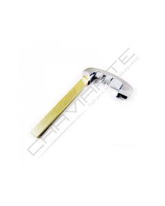 Chave Bmw Hu100R Para Comando Proximidade