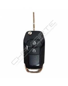 Comando Ford Ranger Flip Dois Botões 2017+