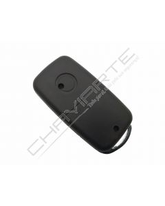 Caixa de Conversão Para Comando Suzuki Flip 2 Botões