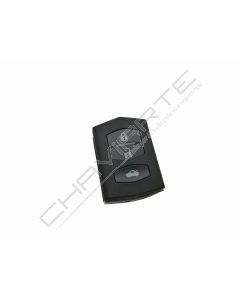 Caixa Para Comando Mazda 3 Botões