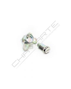 Fechos para portas Nissan Almera, Cabstar, X-Trail