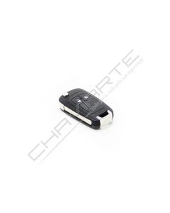 Comando Flip Opel Corsa E 2 Botões (13271922)