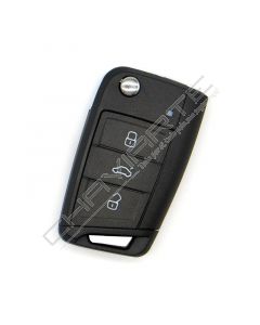 Comando Vw Golf VII (5G0959753BA)Original