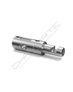 BARRA CILINDRO M&C MODULAR 10/32