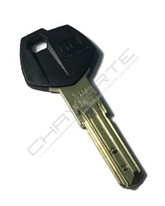 Chave especial Tesa / Chaviarte original ST6M (pedido a sede por cartão)