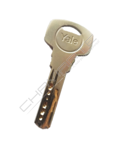 Chave Especial Yale 2100