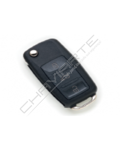 Comando Auto Silca CIRFH 13 S/transponder