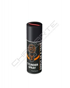 Spray lubrificante M&C 60 ml