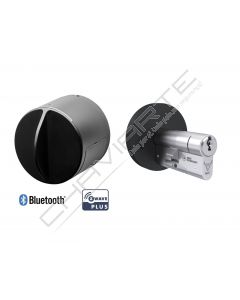 Pack Danalock Z-Wave preto + Cilindro Matrix| 337,30€