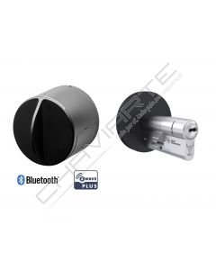 Pack Danalock Z-Wave preto + Cilindro Minos| 357,30€
