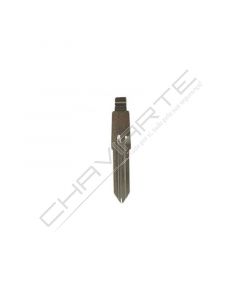 Lamina Hu46 Para Comandos KD/Xhorse