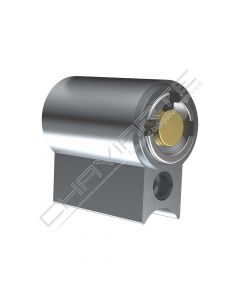 SUPLEMENTO CILINDRO M&C MODULAR EXTENSÃO 25MM