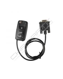 Snif Para Id 48 Para VVDI 2