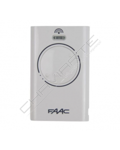 Comando FAAC XT2868SLH