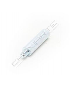 Distanciador Macho para Limitador ZTO000024 (10mm X 47mm )