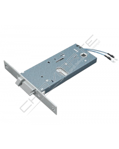 Fechadura OMEC 388/F22 6CR