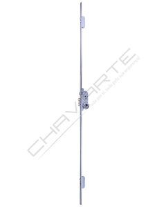 Fechadura Tesa CERRAUTOM AU 60/85 3 pontos automática