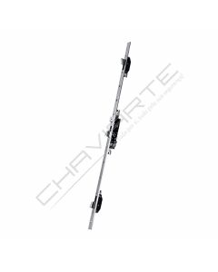 Fechadura FNS 7799 L 3,5 cm