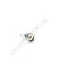 Fecho MARC 20 mm triangular