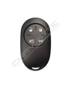 Comando Fiat 500 Proximidade 2022+