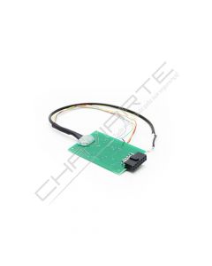 Adaptador EA7 Para Zed-Full