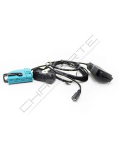 Cabo Para cas para vvdi 2 Em Bancada 