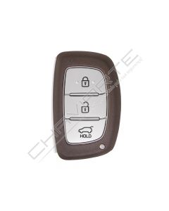 Comando Hyundai I20 3 Botões_95430Q0100