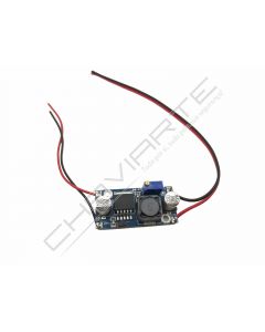 Transformador Danalock Módulo universal 12-24V para 3V
