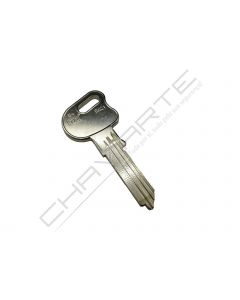 Chave especial STS original 6PS (pedido à sede por cartão) 8LLAVS4STS621LN