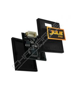 Emulador Universal Julie V123