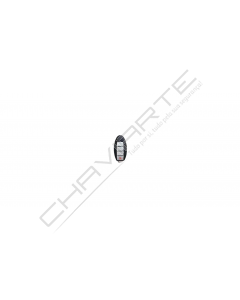 Comando KD 4 Botões Tipo Nissan