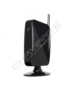 Câmara PROVISION R-838 IR router lente fixa, 2MP