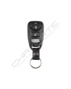 Comando Xhorse 3 Botões Tipo Hyundai
