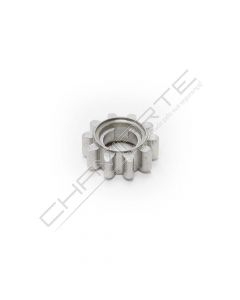 Roda dentada M&C 10 dentes NGMP-GR10